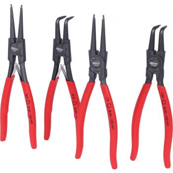 KS TOOLS 119.2060 Sicherungsringzangen-Set