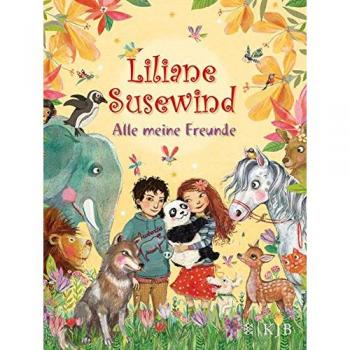 Liliane Susewind
