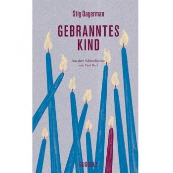 Gebranntes Kind