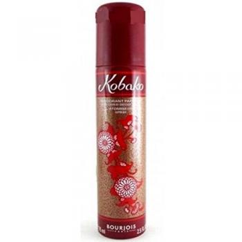 Bourjois Kobako Deodorant Spray 75ml