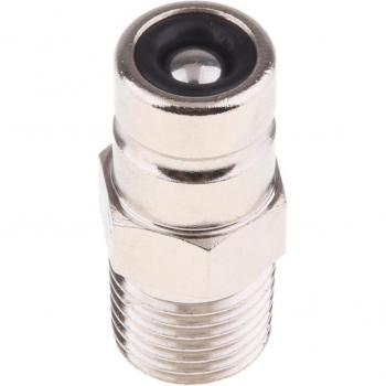 Tohatsu Fuel Connector for Yacht Boats, Replaces 3E0-40270-0