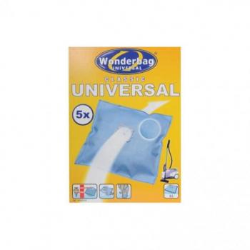 Rowenta aspirateur traîneau avec sac WB406140 Wonderbag universel et sacs pour aspirateur Classic Rowenta WB406140