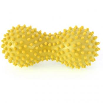 Balón de Yoga y Fitness Erdnuss con Espinas