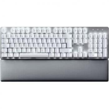 Razer Pro Type Mechanical Keyboard, US, White