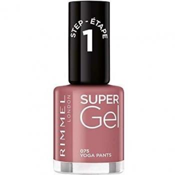 Rimmel London Super Gel, Esmalte de uñas