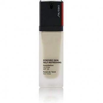 Shiseido Synchro Skin Selbst-Auffrischende Foundation Spf30 (130 Opal)