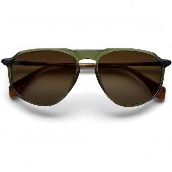 Barcelona Grog Polarized Green 57