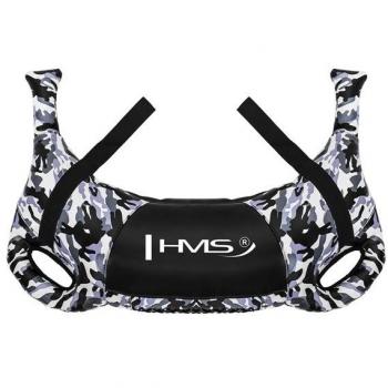 Sacco da Boxe HMS WBF20