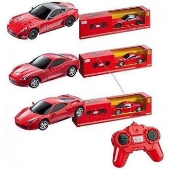 Ferrari Cars Radiocomando