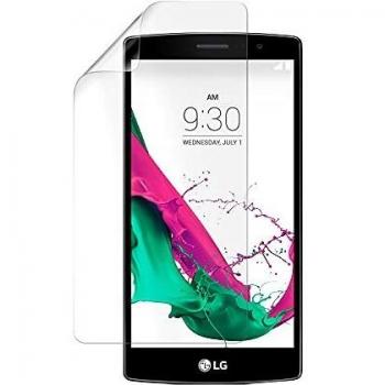 Celicious Screen Protector Film, Matte Lite, for LG G4 Beat (2-Pack)