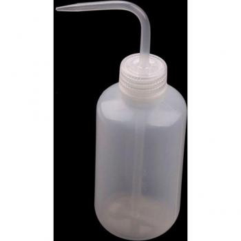 250Ml Tattoo Wash Squeezy Bottle