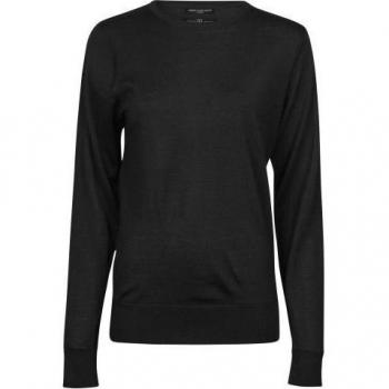 Tee Jays Damen Sweatshirt L