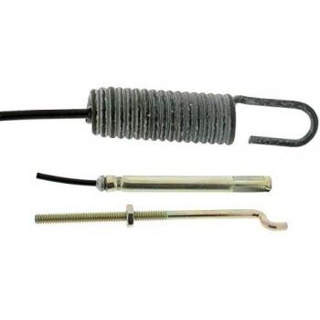 Câble d'embrayage Greenstar 8462 adaptable pour Chasse TS290904