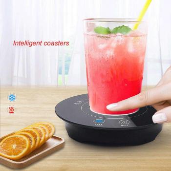 Automatic Coffee Mug Heating Pad