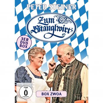 Zum Stanglwirt Box Zwoa
