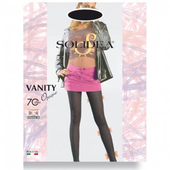 Collant VENERE 70 MOKA 2