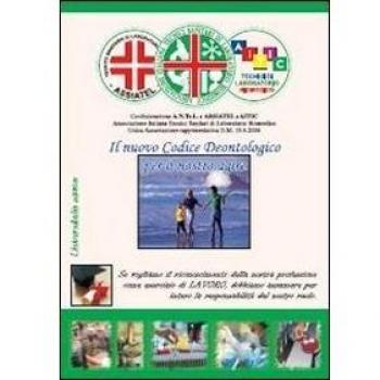 Il nuovo codice deontologico per il nostro agire