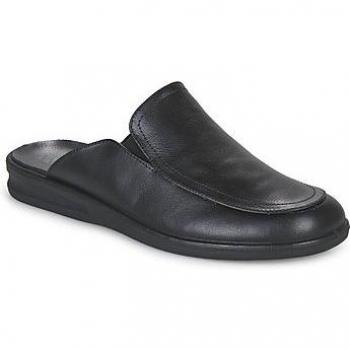 Pantoufles Westland BELFORT 20 Noir