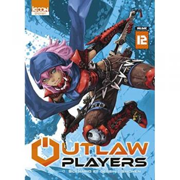 Outlaw players. Vol. 12