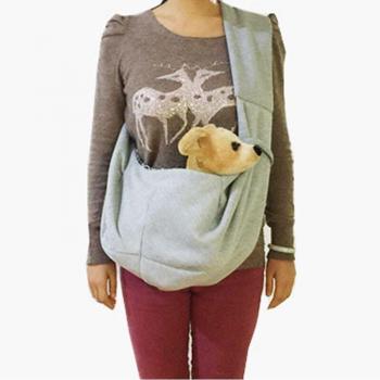 Outdoor Dog Carrier Sling Handbag
