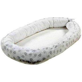 Alvi Tierbett “Streifenfant” 865‑9