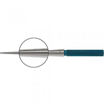 Conisch Boorkalibrering 1-6 10386607