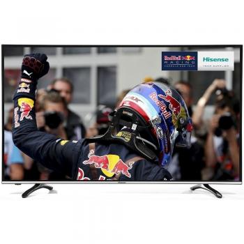 Hisense H49M3000 49 Smart TV 4K Ultra HD Wi-Fi