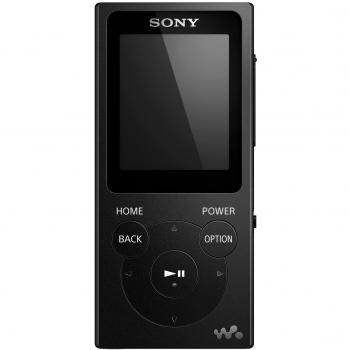 Sony NW-E394 8GB schwarz