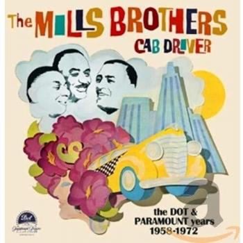 Cab Driver