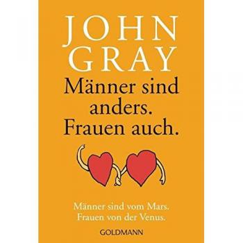 Männer sind anders. Frauen auch