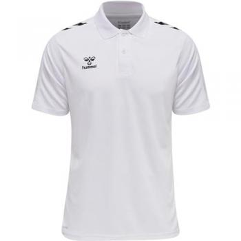 Hummel hmlCore Polo-Shirt M