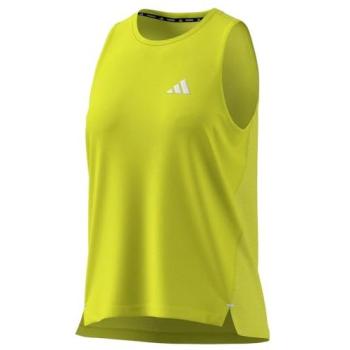 Adi365 Women’s Breeze Tank – Green, XS