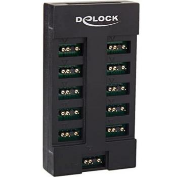 DELOCK 64128