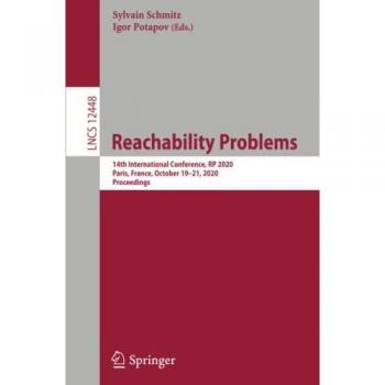 Reachability Problems