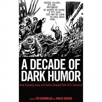 A Decade of Dark Humor