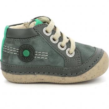Kickers Stivali da bambino Sonistreet