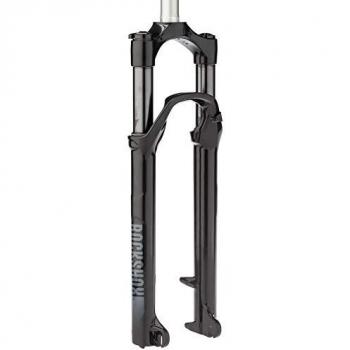 RockShox Federgabel Recon Silver RL 100 mm 27,5″ Schwarz Luft Schnellspanner