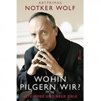 Wohin pilgern wir?