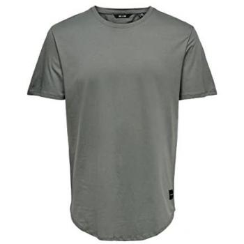 ONS Matt Grigio Fumo Only & Sons