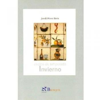 Cocina temporada inviern