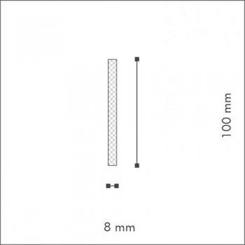 NMC Wallstyl