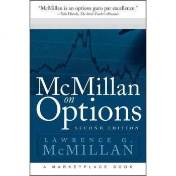 McMillan on Options