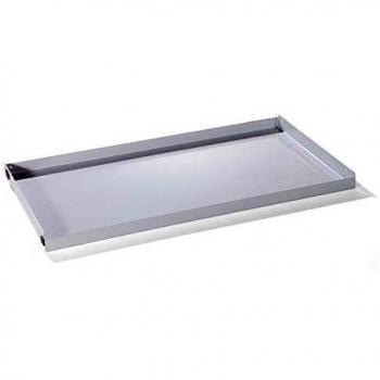 Fachboden von Kaiser Kraft, pulverbeschichtet, 750 x 435 mm