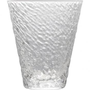 Verres à boissons en verre créatifs