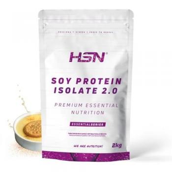 Crème Pâtissière Soja Isolée HSN 2.0 kg