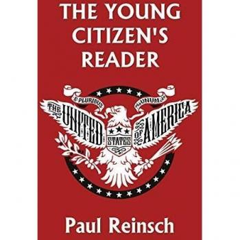 The Young Citizen's Reader (Yesterday's Classics)