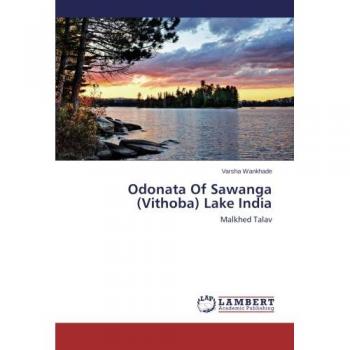 Odonata Of Sawanga