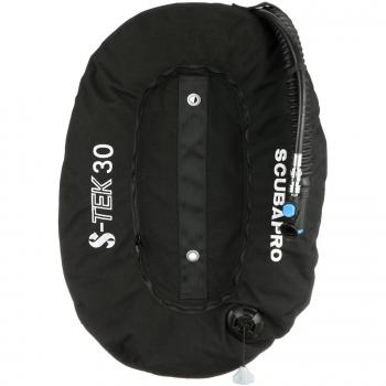 S-TEK Donut Wing 60 BCD