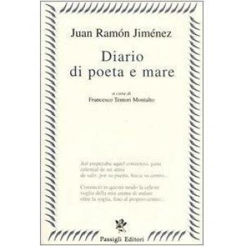 Diario di poeta e mare. Testo spagnolo a fronte