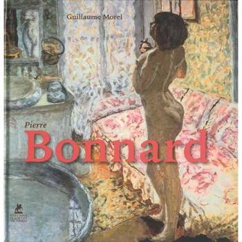 Pierre Bonnard (Les Carrés d'Art)